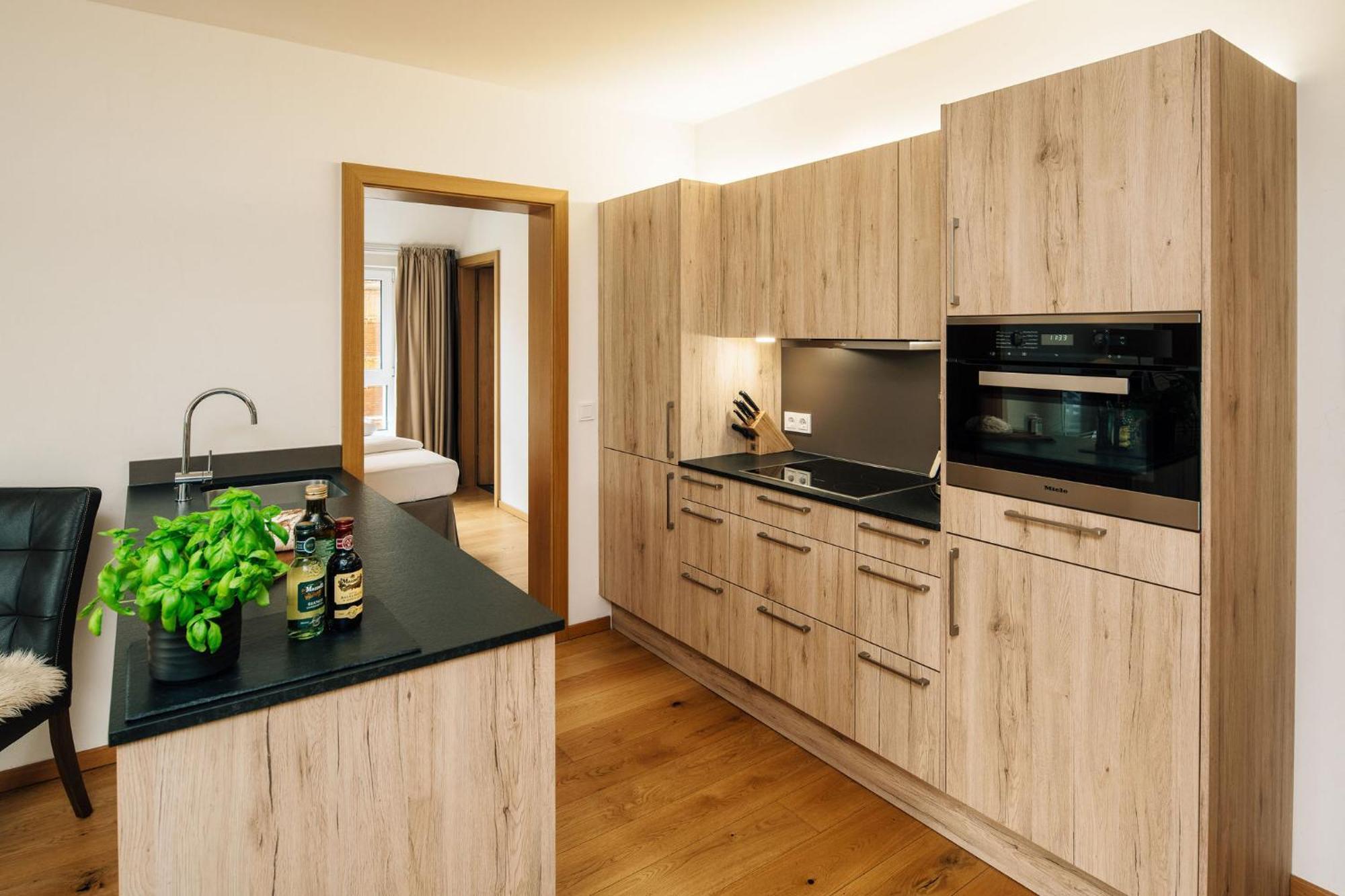 Kuehtai Alpensuites Dış mekan fotoğraf